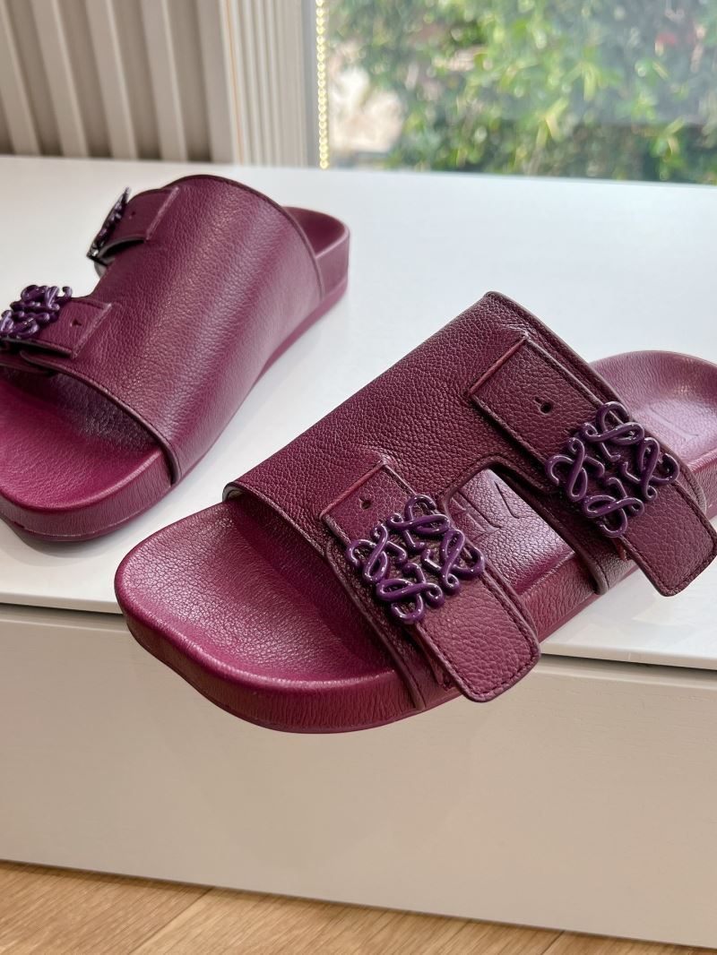 Loewe Sandals